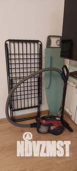 1-к квартира, посуточно, 43м2, 1/5 этаж