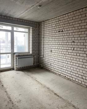 1-к квартира, на длительный срок, 41м2, 2/9 этаж