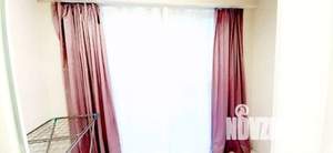 1-к квартира, посуточно, 54м2, 1/1 этаж