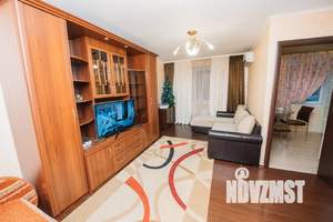 2-к квартира, посуточно, 45м2, 2/5 этаж