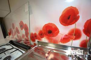 2-к квартира, посуточно, 45м2, 1/1 этаж