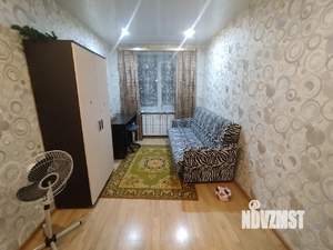 2-к квартира, на длительный срок, 44м2, 5/5 этаж