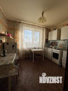 1-к квартира, на длительный срок, 37м2, 9/9 этаж
