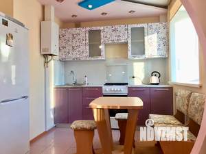 1-к квартира, посуточно, 31м2, 2/5 этаж