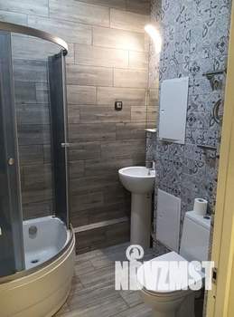 1-к квартира, посуточно, 28м2, 13/14 этаж