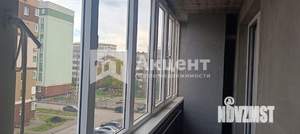 1-к квартира, на длительный срок, 34м2, 4/7 этаж