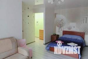 1-к квартира, посуточно, 30м2, 1/5 этаж