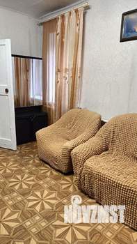 2-к квартира, на длительный срок, 44м2, 1/2 этаж