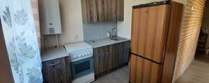 1-к квартира, на длительный срок, 32м2, 3/5 этаж