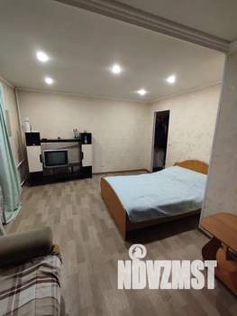 1-к квартира, посуточно, 30м2, 3/5 этаж