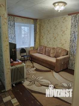 1-к квартира, на длительный срок, 31м2, 2/5 этаж