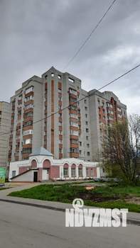 1-к квартира, на длительный срок, 40м2, 8/10 этаж