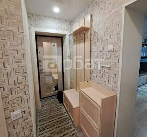 3-к квартира, на длительный срок, 64м2, 4/5 этаж