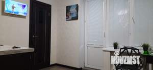 1-к квартира, посуточно, 50м2, 5/15 этаж