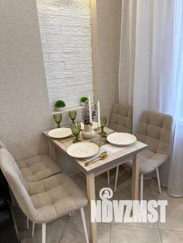 1-к квартира, посуточно, 47м2, 6/17 этаж