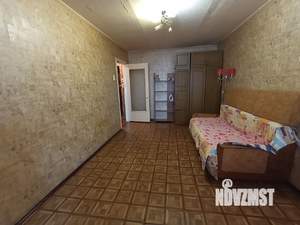 1-к квартира, на длительный срок, 35м2, 5/6 этаж