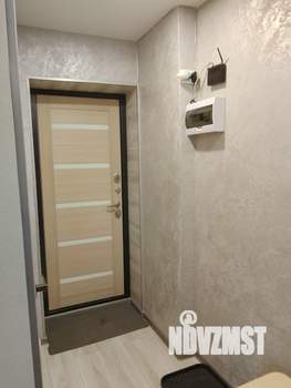 1-к квартира, посуточно, 30м2, 1/5 этаж