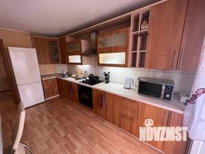 1-к квартира, посуточно, 50м2, 2/11 этаж