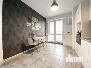 1-к квартира, на длительный срок, 45м2, 9/20 этаж