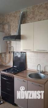 1-к квартира, на длительный срок, 34м2, 4/7 этаж