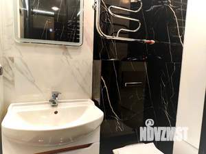 1-к квартира, посуточно, 33м2, 1/5 этаж