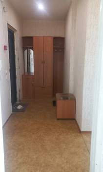 1-к квартира, на длительный срок, 40м2, 11/17 этаж