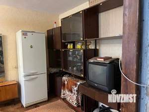 2-к квартира, на длительный срок, 45м2, 1/5 этаж