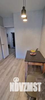 1-к квартира, посуточно, 33м2, 3/6 этаж
