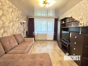 1-к квартира, на длительный срок, 30м2, 3/5 этаж