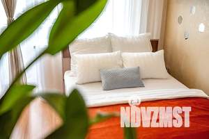 1-к квартира, посуточно, 26м2, 4/9 этаж