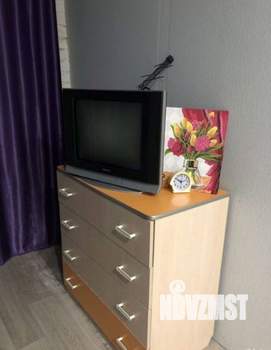 1-к квартира, на длительный срок, 30м2, 1/2 этаж