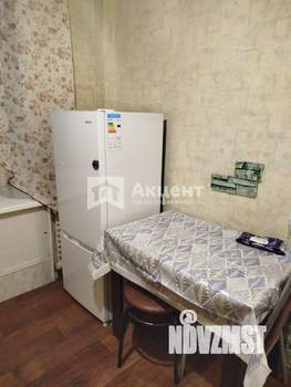 1-к квартира, на длительный срок, 31м2, 2/5 этаж