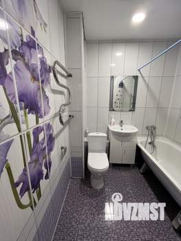 1-к квартира, на длительный срок, 42м2, 9/10 этаж