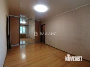 2-к квартира, на длительный срок, 45м2, 2/4 этаж