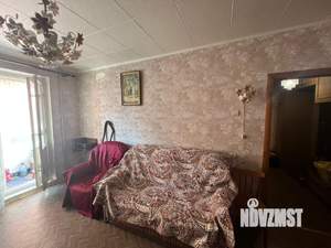 2-к квартира, на длительный срок, 55м2, 5/10 этаж