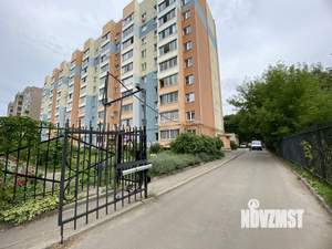 1-к квартира, на длительный срок, 38м2, 7/9 этаж