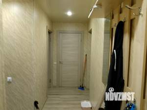 2-к квартира, на длительный срок, 45м2, 1/5 этаж