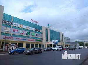 1-к квартира, на длительный срок, 30м2, 4/5 этаж