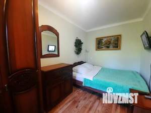 2-к квартира, посуточно, 47м2, 2/5 этаж