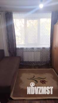 1-к квартира, на длительный срок, 21м2, 3/6 этаж