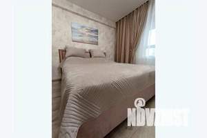 1-к квартира, посуточно, 30м2, 3/18 этаж