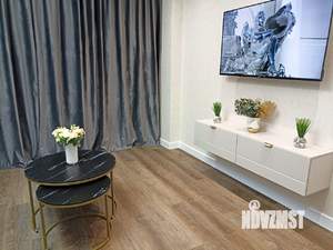 1-к квартира, посуточно, 48м2, 5/14 этаж