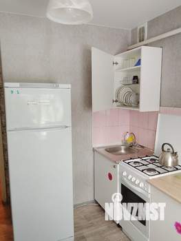 1-к квартира, посуточно, 30м2, 1/5 этаж