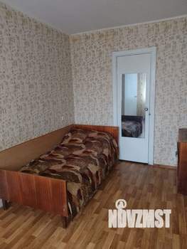 2-к квартира, на длительный срок, 46м2, 3/5 этаж