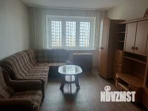 1-к квартира, на длительный срок, 40м2, 5/17 этаж