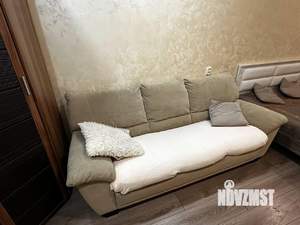 2-к квартира, посуточно, 45м2, 1/1 этаж