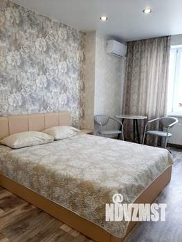 1-к квартира, посуточно, 35м2, 21/21 этаж