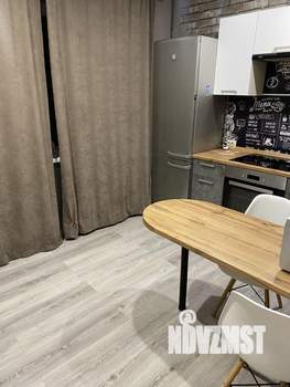 1-к квартира, на длительный срок, 39м2, 3/17 этаж