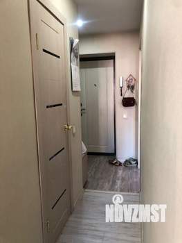 1-к квартира, на длительный срок, 31м2, 4/5 этаж