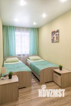 3-к квартира, посуточно, 65м2, 1/1 этаж
